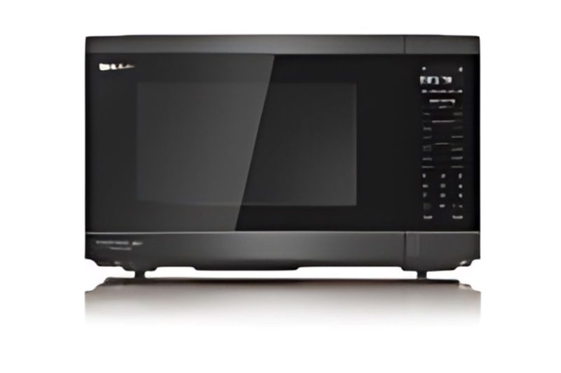 Sharp R34si SHARP, #R34-SI 34L BASIC INVERTER ELEC MICROWAVE OVEN 1200W - Lau Choy ...