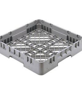 <9060401-151> 500x500x101mm FULL SIZE BASE CAMRACK, GRAY (CAMBRO-CH)